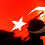 Las ambiciones neo-otomanas de Erdogan llevan a Turquía a virar hacia Oriente