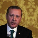 Erdogan ya no es lo que era: ahora es un peligroso enemigo