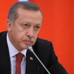 Erdogan quiere volver a ser amigo de su gran enemigo