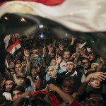 Tras la ‘primavera árabe’