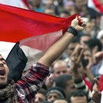 Los jóvenes confían en la Primavera Árabe