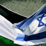 La opción de los tres actores: los Estados árabes, Israel y los palestinos