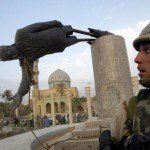 Irak y la dificultad de ‘exportar’ la democracia