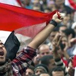 ¿Está de vuelta la Primavera Árabe?