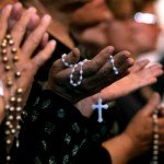 El cristianismo agoniza en Siria