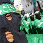 La amenaza de la sharia se cierne sobre Gaza