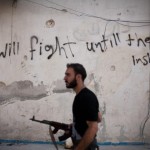 La guerra en Siria cambió la actitud árabe hacia Israel