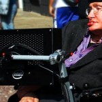 Hawking obliga a Cambridge a hacer el ridículo