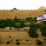 Jerusalén ya tiene muchas embajadas; pero ninguna para Israel (1)