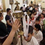 ¿Por qué la Iglesia ha abandonado a los cristianos de Oriente Medio?