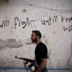 Qué hay detrás de la tregua en Siria