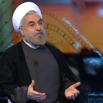 El espejismo de un moderado en Irán
