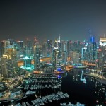 El milagro de Dubái se ha hecho realidad