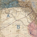 Cien años de Sykes-Pikot