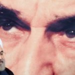 Irán necesita enterrar el fantasma de Jomeini