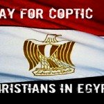 Yihad contra los niños cristianos en Egipto