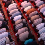 Por qué los musulmanes buscan refugio en Occidente