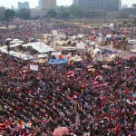 En qué falló la Primavera Árabe