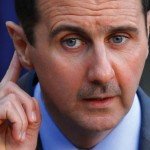 Quién sostiene a Bashar al Asad