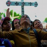 Iglesias occidentales que no condenan la persecución a los cristianos