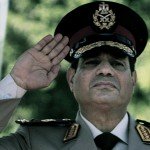 La realidad orwelliana de Egipto