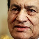 Cinco años sin Mubarak
