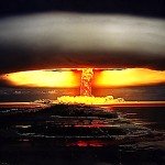 Israel acusa a Irán de estar haciendo pruebas nucleares