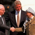 El camino a la paz: que gane Israel y pierda Palestina (1)