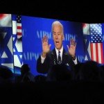 Joe Biden contra el pueblo de Israel