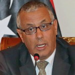 El primer ministro libio, secuestrado