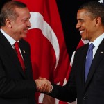 La Casa Blanca pide a Erdogan que respete a la democracia