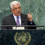 Los países árabes apoyan la iniciativa palestina en la ONU