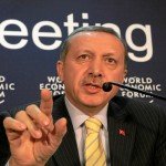 Erdogan ensaya un acercamiento a Israel