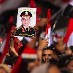 Por qué los egipcios elegirán a un presidente de origen militar