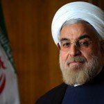 Ruhaní llama a la unidad musulmana y arremete contra Israel