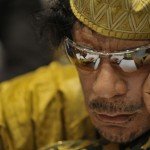 Diez años de la muerte de Gadafi