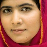 Malala, proscrita 