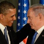 Obama se vuelve contra Israel