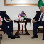 Los palestinos, Kerry y el juego de la confusión