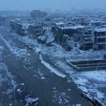 Siria: Devastación, Año 6