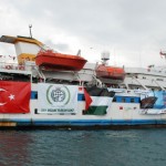 Vuelven a tensarse las relaciones entre Israel y Turquía 