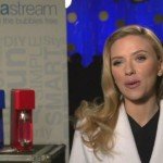 Scarlett Johansson: no al boicot, sí a la cooperación