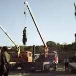 Irán y la pena de muerte: los ayatolás matan más de lo que dicen