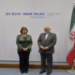 Nueva ronda de negociaciones sobre el programa nuclear iraní