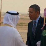 Obama proclama su «compromiso férreo» con los países del Golfo