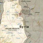 Irán quiere que Siria ataque a Israel