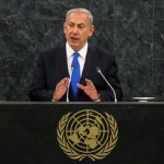 Netanyahu, harto del Consejo de DDHH de la ONU