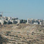 Lo que no hacen los asentamientos israelíes