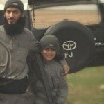El Estado Islámico, a la caza de menores