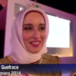 Miss Musulmana 2014